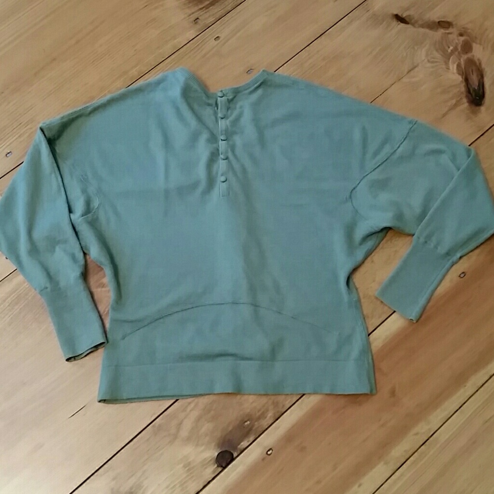 Anthropologie split difference cardigan - Picture 5 of 7